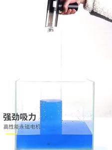 เครื่องดูดฝุ่นไร้สาย เครื่องดูดฝุ่น รถอเนกประสงค์และบ้าน แบบพกพา 4in1 เครื่องดูดฝุ่นในรถ 99000Pa แรงดูดแรงสูง ที่ดูดฝุ่