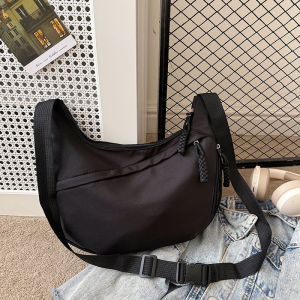 Women Crossbody Dumpling / Fashion Casual Shoulder / Lightweight Large Capacity Sling Bag
