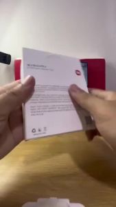 Bộ Sạc Nhanh 67W Cho Nhiều Dòng Máy Xiaomi Vivo Oppo Samsung Redmi... – Kết nối Type C T1