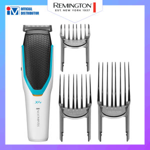 REMINGTON Pro Power-X Series X4 Hair Clipper HC4000