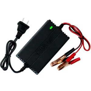 แบตเตอรี่แห้ง LEOCH ลีออช DJW12-4.5/7.0/9.0/12.0 (12V 4.5AH/7.0AH/9.0AH/12.0AH) แบตเตอรี่กรดตะกั่วที่ควบคุมโดยวาล์วที่ไม่ต้องบำรุงรักษา แบต สำรองไฟ UPS ไฟฉุกเฉิน รถไฟฟ้า อิเล็กทรอนิกส์ VRLA Battery