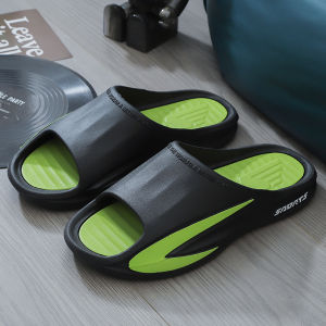 LHMoonlight พร้อมส่งสุดๆ🎊 รองเท้าแตะ รองเท้าผู้ชายทรงเท่ทรงสปอร์ต ใส่ได้ทุกโอกาสมี4สีให้เลือก รองเท้าพื้นนุ่มใส่สบายโคตรปังสั่งยังเพื่อน🛒