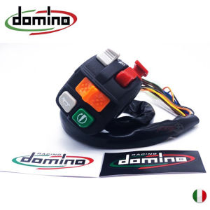 Domino switch Honey well switch(Left +Right/set)OR(LEFT SIDE ONLY) universal