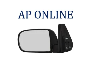 Perodua Kancil 660 1994-2002 Side Mirror (Pnp)