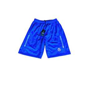 Celana Running Sport Badminton Gym Pria Dewasa - Model Terbaru Bahan Lotto Adem Nyaman cepat kering regular fit ▶m=40-50kg hitam