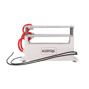 Portable Ozone 32g/h Generator Machine Air Filter Purifier For Home Car Formaldehyde