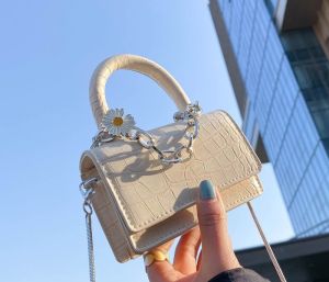 Túi xách mini đeo chéo siêu xinh