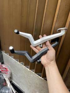 Cần số nhôm 2 chiều exciter150 Future wave dream đa năng