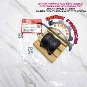 KARET STABIL BELAKANG HONDA CRV GEN 3 DAN GEN 4 PART MOBIL