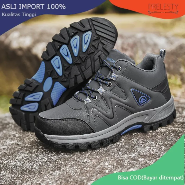 Prelesty%20Olahraga%20Outdoor%20Sepatu%20Boots%20Pria%20Tinggi%20Hiking%20Waterproof%20Mendaki%20Touring%20Gunung%20Casual%20Kerja%20Adventure%20Anti%20Slip%20Keren%20339%20-%20Image%206
