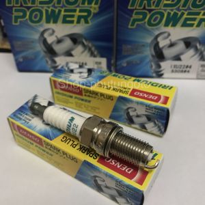 Bugi Iridium Denso chính hãng mã IXU22 (1 chiếc)