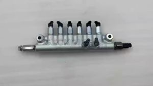 Common Rail 095440-1692 R61540080016 0445224058 for A7 WD615 Engine
