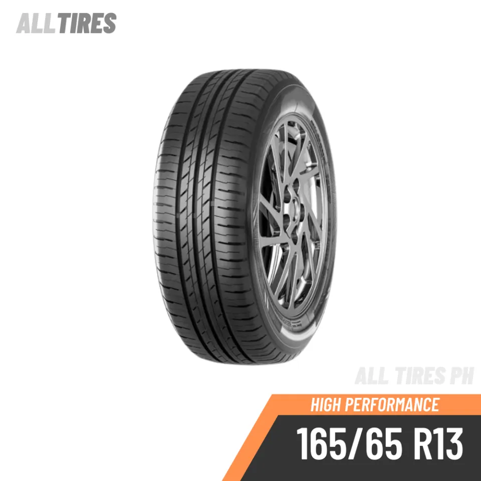 All Tires 165 65 R13 77T High Performance Ovation Tire Lazada PH