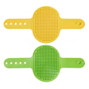 5PCS Multiuse Cats Scratcher Pad Grooming Toy Wall Corner Scratching Post With Massage Design for Pet Itch Relief