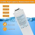51300C Replacement Filter for Elkay 51300C EWF3000,Compatible with Ezh20 Bottle Filling Station, 3000 Gallon 51300C Water Filter Replacement for ERF750, 51299C, 55898C (1 Pack-No Chip). 