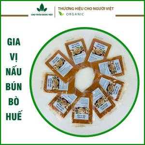 Bột ngũ vị hương bột gia vị ướp thịt nướng thơm ngon chuẩn vị tiện lợi