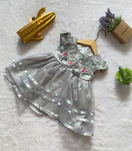 PELANGI PESTA-dres pesta anak / baju anak perempuan / dress anak / dres anak cantik / baju anak murah / dres anak / gaun bayi /dress baby