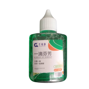 【Ready Stock】一滴芬芳 A Drop of Sweet toilet deodorant 一滴香