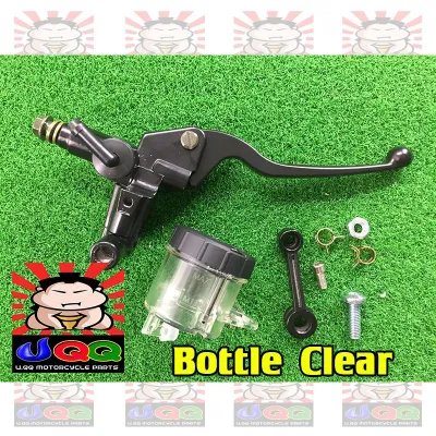 Brembo Racing Master Pump W/Brembo Cap Universal