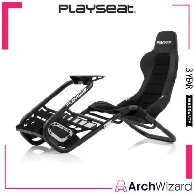Playseat Trophy Black (Racing Simulator)