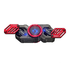 Fidget Spinner Shaped Wireless Earbuds  V5.3 Bluetooth Earphones Sport Headset For HUAWEI  Xiaomi Earbuds