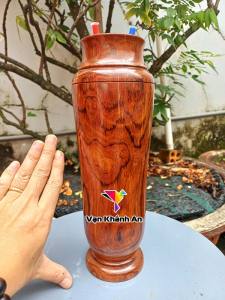 Ống Đựng Bút Quà Tặng - Hộp Đựng Bút Quà Tặng - Quà Tặng Trang Trí - Đồ Gỗ Trang Trí Decor