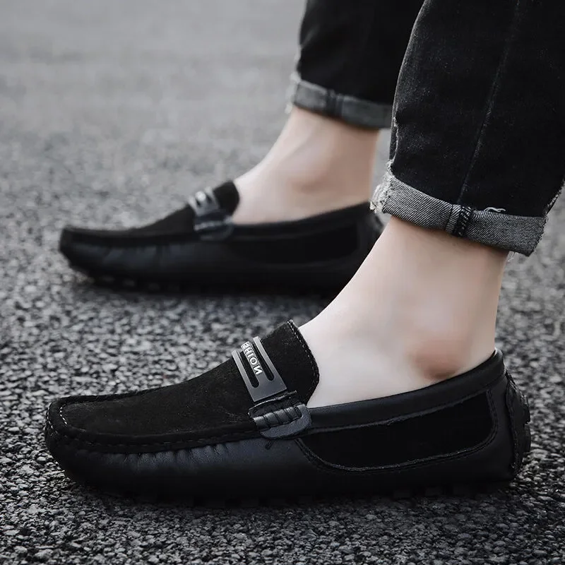 Model sepatu sale slip on