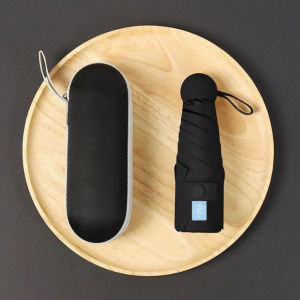 Gratis Semua - Payung Portable dengan UV Protector / Payung Lipat Cantik