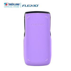 Máy tính cầm tay khoa học Flexio Thiên Long Fx680VN 521+8 chức năng- Được mang vào phòng thi
