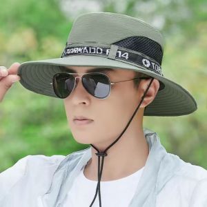 Topi Bucket Tali Pria IMPORT - Topi Visor Pria / topi visor / Topi Cowok / topi bucket pria tali / Topi Lebar / Topi Anti Matahari / Topi Cewek / Topi Masker / topi bundar pria / topi buket DMO TP11