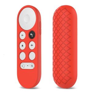 Thay Thế bọc điều khiển từ xa Silicone cho trường hợp tay áo cho TV 2020 điều khiển từ xa bằng giọng nói điều khiển