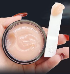 High Luxury Moisturizing Cream Nourishing Make-Up Cream Isolation 3-In-1 Moisturising & Repairing Cream Anti-Wrinkle Cream保湿抗皱妆前霜