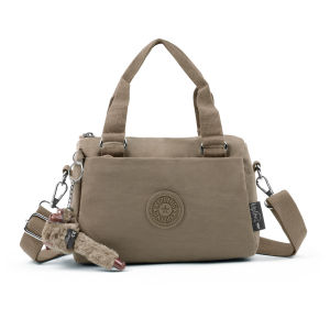 OMYGOOSE Grosiran Tas Handbag Selempang Wanita Nylon  Quality / KP 22390