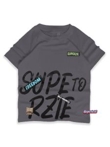 Superzie Baju anak laki laki motif distro Atasan anak cowok usia 1-12 tahun SPZ04 ABUTUA Abadigrosir