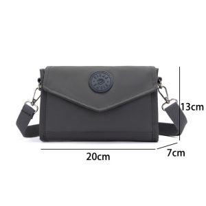 OMIPABAGS TAS PIOMA QUEEN