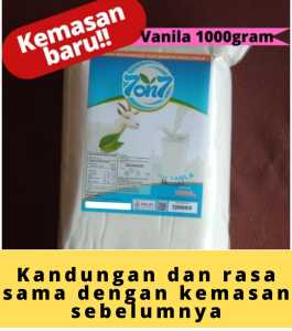 SUSU KAMBING BUBUK 1000 GRAM 1 KG FULLCREAM