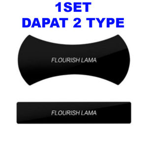 dudukan ponsel motor dan mobil dudukan navigasi Pad Lipat mobil Gantungan Spion Mobil motor holder spion