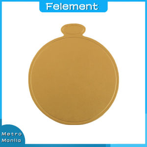 100pcs Mousse Cake Board Mini Cake Board For Cake Shop