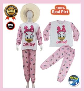 TREND MODEL SET CELANA DEWASA PRINT KARAKTER