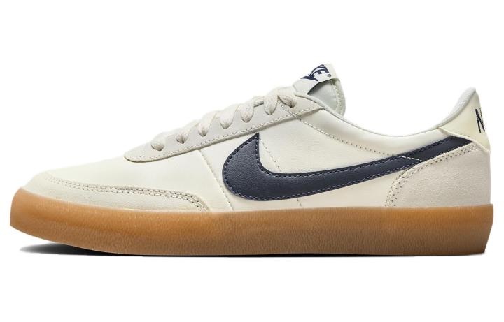 Nike Killshot 2 Sail Midnight Navy Womens-FZ5630-102