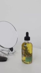 MijepRosemaryHairOil-MultiUseAromaOilforFaceBodyHair&Massage.