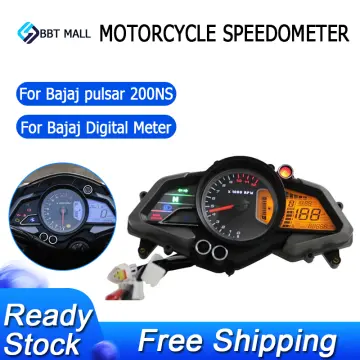 Shop 200ns Speedometer online Lazada .ph