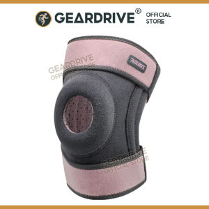 GEARDRIVE 1Piece Knee Support Braces For Pain Medical Pad Running Workout Arthritis Joint Recovery