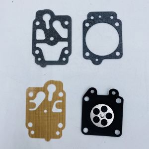 ชุดซ่อมคาร์บูเรเตอร์ 767 ชุดซ่อมคาร์บู ผ้าปั้มคาร์บู แผ่นไดอะแฟรม เครื่องตัดหญ้า เครื่องพ่นยา 767 TU26 TU260 CG260 GX35