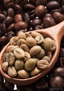 Cà Phê Cafe ROBUSTA HONEY Nguyên Chất Rang Mộc 100% dùng PHA PHIN PHA MÁY COLD BREW - Nguyễn Bá Coffee