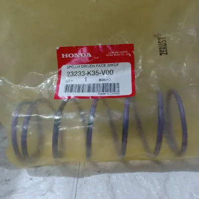 CLICK 125 CENTER SPRING ORIGINAL HONDA 23233-K35-V00