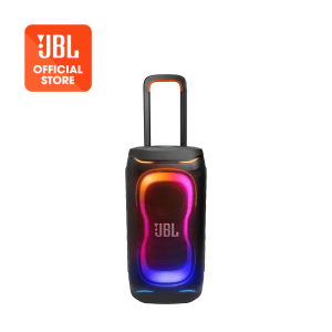 JBL PartyBox 330 - Bùng nổ lên đến 18 giờ chơi nhạc - Kháng nước "chuẩn chỉnh" không sợ mưa rơi - Hàng chính hãng