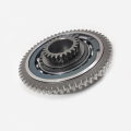 YMH 1800 1.8T New models Gear Unit Assy  6ET-17800-00-00 99999-04514-00. 