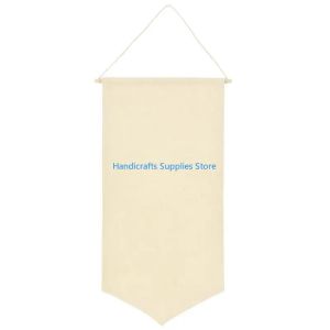 Kirilgu Nordic Blank Cotton Brooch Pin Badge Holder Hanging Brooch Pin Display Pins Storage for Case Brooch Collection 5B9Z4