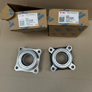 Bi moay ơ/bạc đạn bánh trước Toyota Land Cruiser Prado 2003-2004-2005